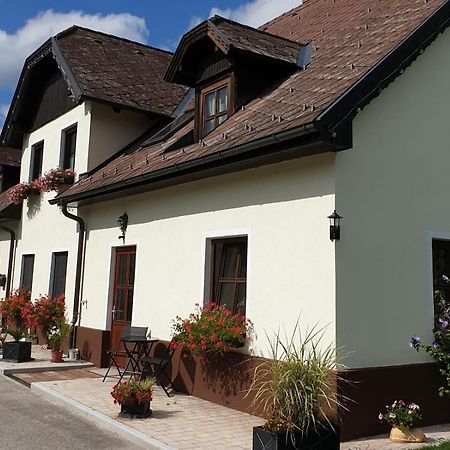 Familie Stoier Reichenau Exterior foto