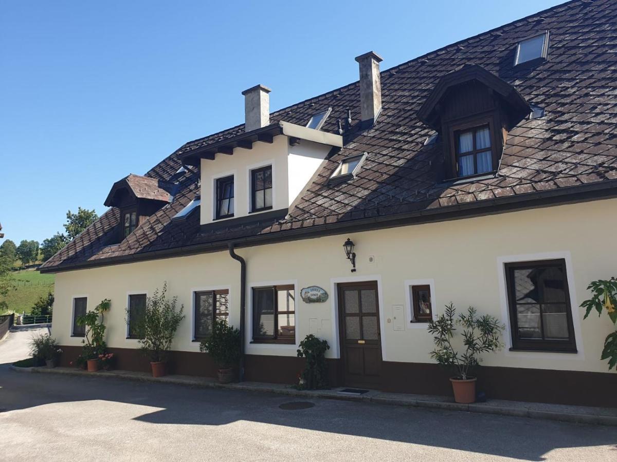 Familie Stoier Reichenau Exterior foto