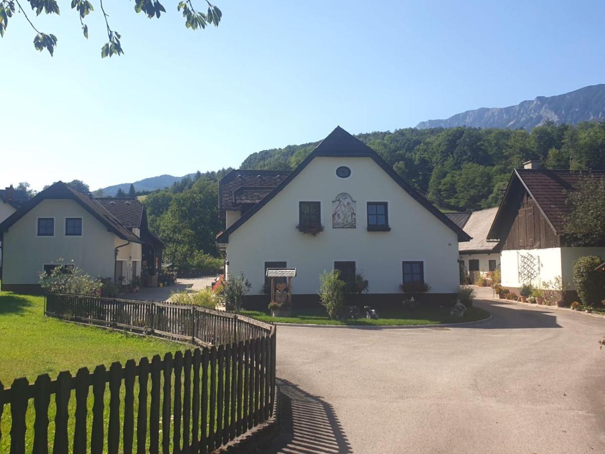 Familie Stoier Reichenau Exterior foto