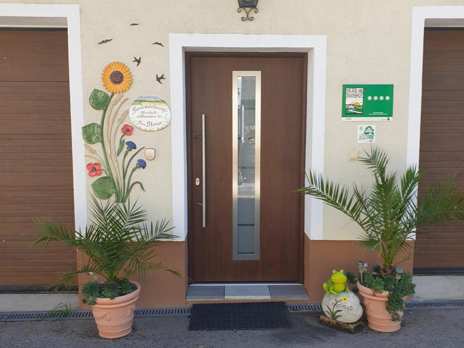 Familie Stoier Reichenau Exterior foto