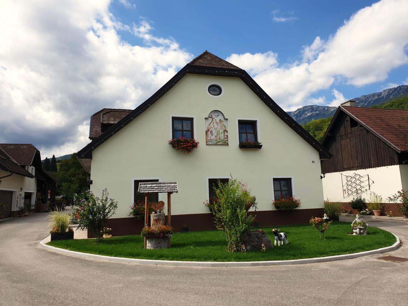Familie Stoier Reichenau Exterior foto