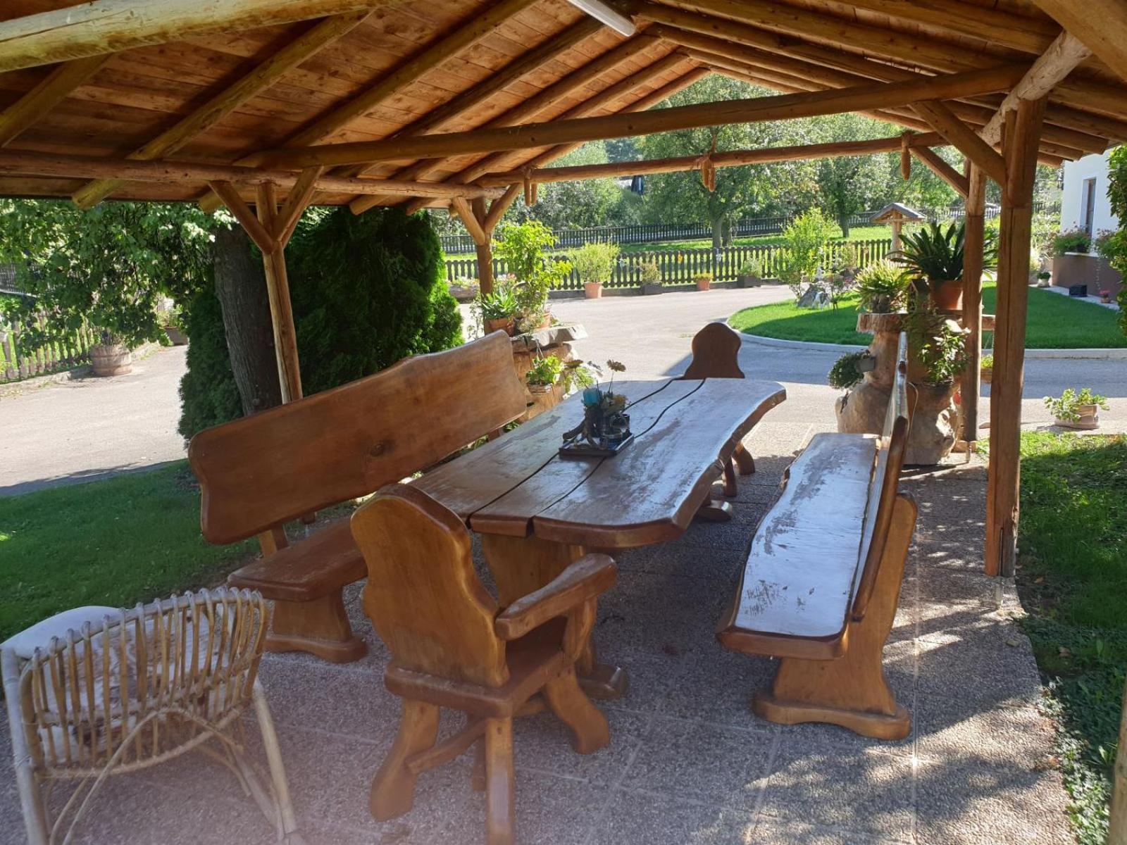 Familie Stoier Reichenau Exterior foto
