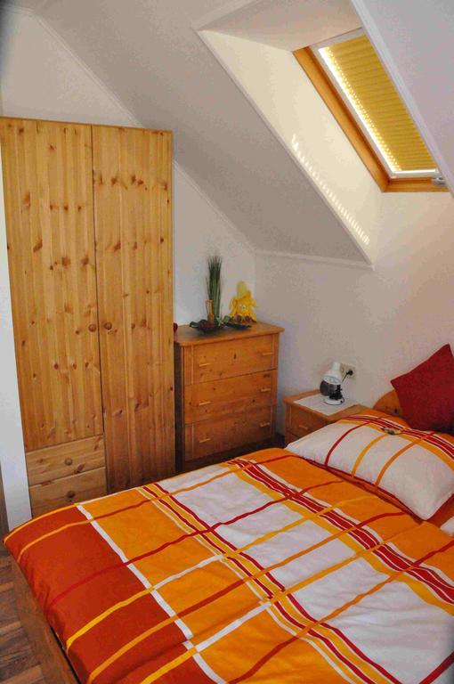Familie Stoier Reichenau Exterior foto