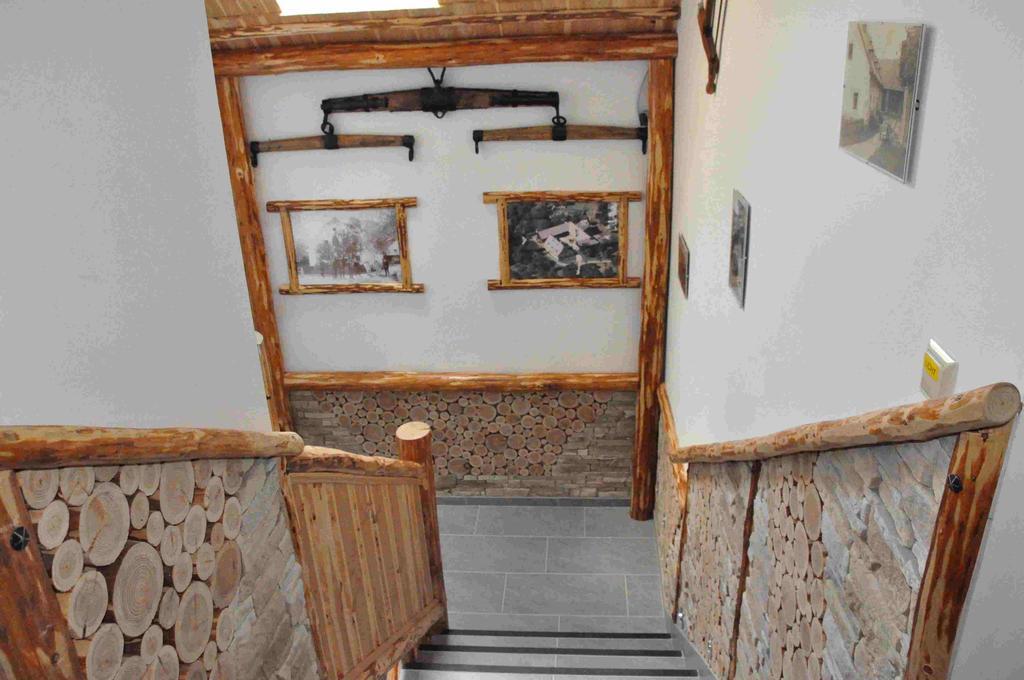 Familie Stoier Reichenau Exterior foto