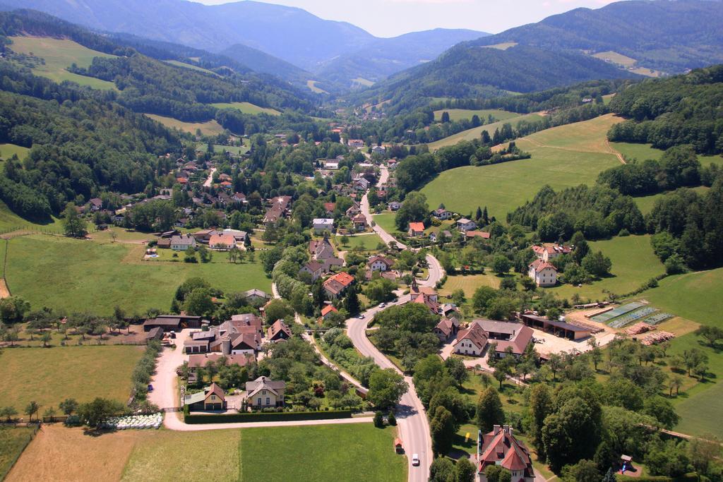 Familie Stoier Reichenau Exterior foto