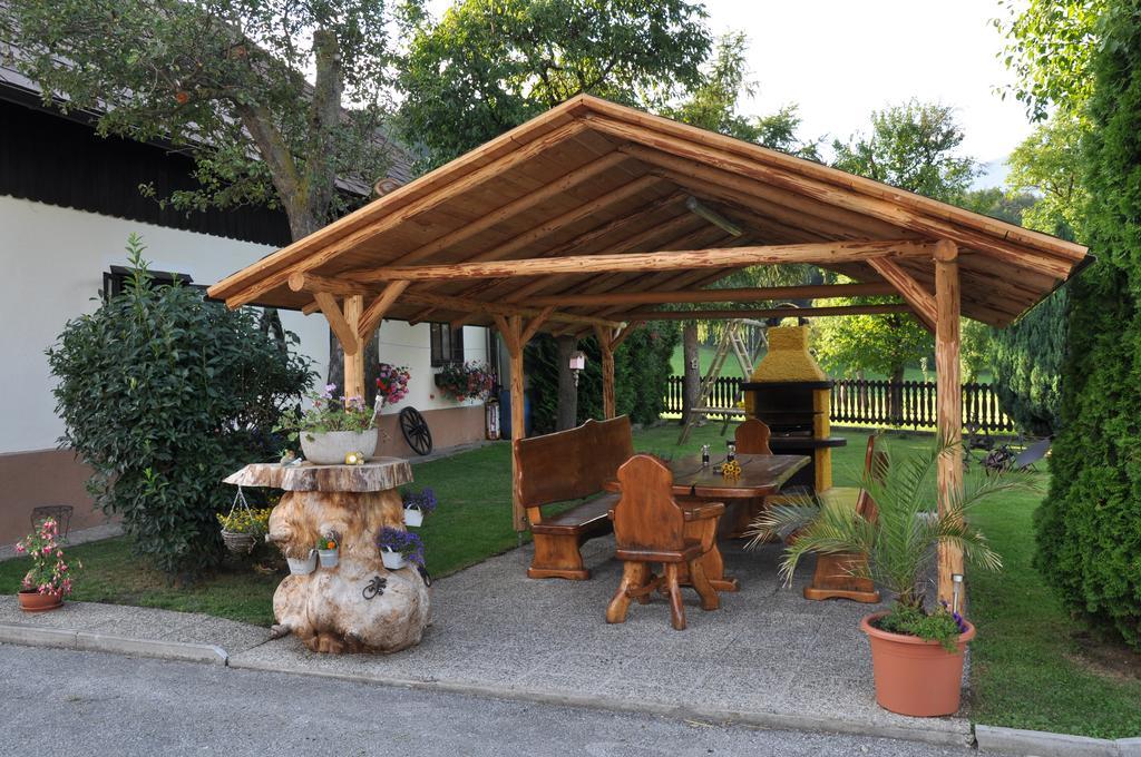 Familie Stoier Reichenau Exterior foto